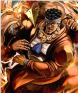 Muhammad Avdol